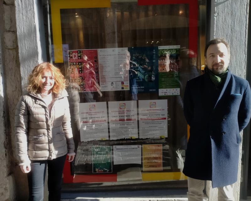 Bassanonet.it Gentili ascoltatori