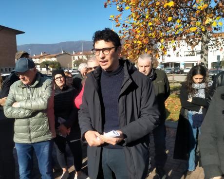 Bassanonet.it La spina nel Finco