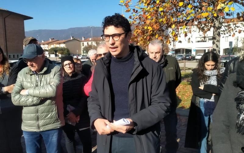 Bassanonet.it La spina nel Finco