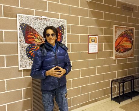 Bassanonet.it Sulle ali della musica, con Alberto Fortis