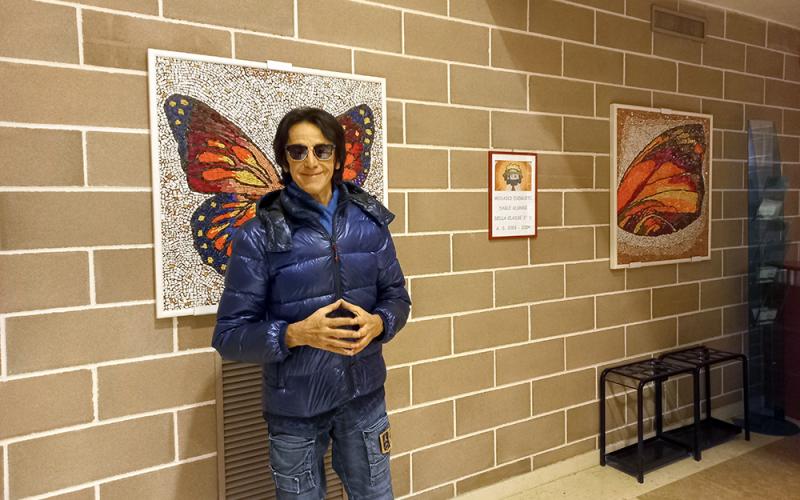 Bassanonet.it Sulle ali della musica, con Alberto Fortis