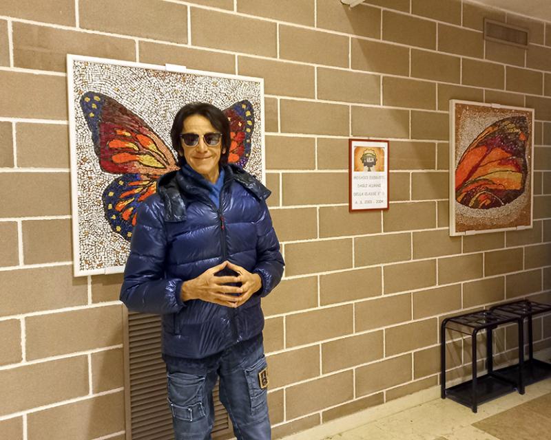 Bassanonet.it Sulle ali della musica, con Alberto Fortis