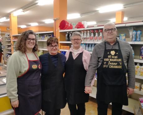 Bassanonet.it Tutto il vuoto è paese