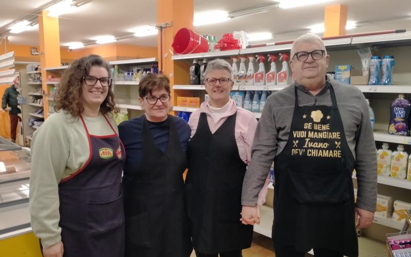 Bassanonet.it Tutto il vuoto è paese