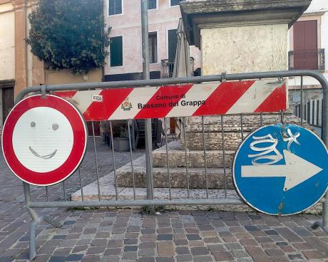 Bassanonet.it Centro(sinistra) Storico