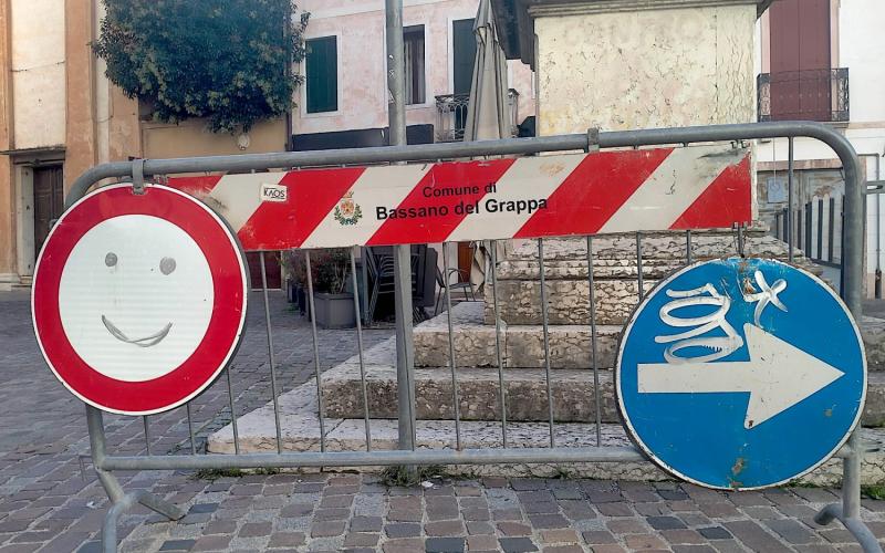 Bassanonet.it Centro(sinistra) Storico