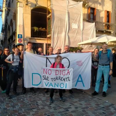 Bassanonet.it Gandhi e piccoli