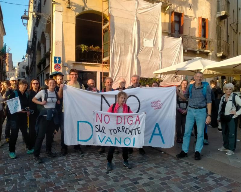 Bassanonet.it Gandhi e piccoli