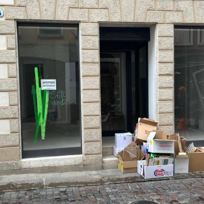 Bassanonet.it Al centro del problema