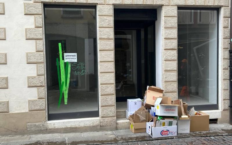 Bassanonet.it Al centro del problema