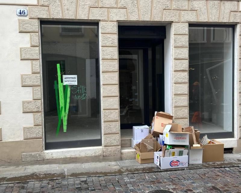 Bassanonet.it Al centro del problema