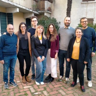 Bassanonet.it The Momentful Eight