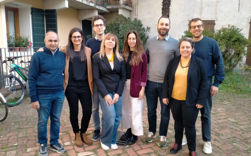 Bassanonet.it The Momentful Eight