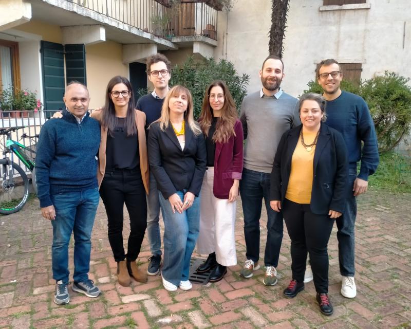 Bassanonet.it The Momentful Eight