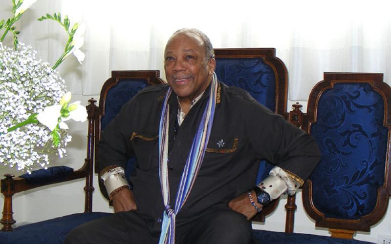 Bassanonet.it Mi fratellino Quincy