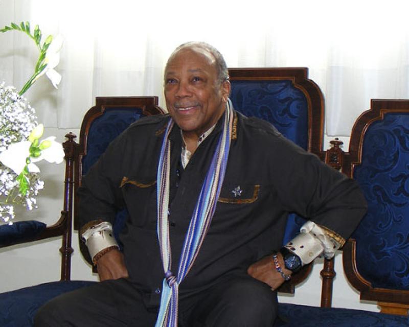 Bassanonet.it Mi fratellino Quincy