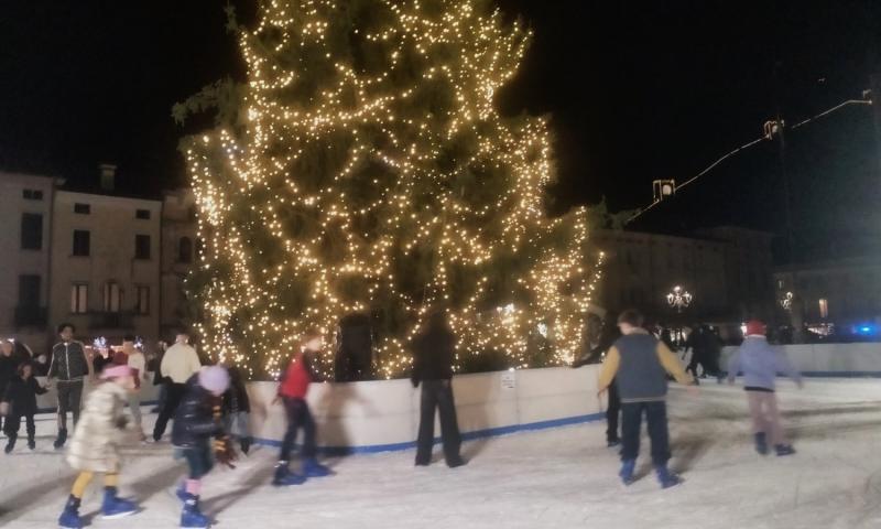 Bassanonet.it - Intanto a Marostica...