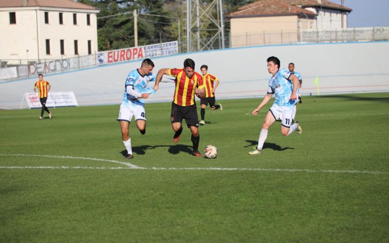 Bassanonet.it Pareggite cronica