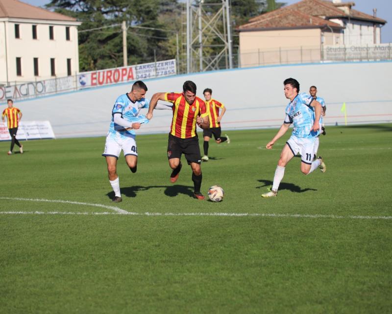 Bassanonet.it Pareggite cronica