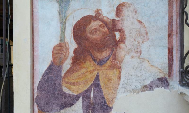 Bassanonet.it - Foto FulBic il drone