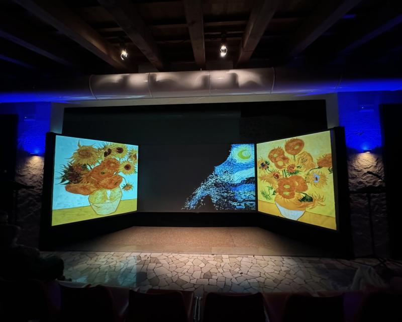 Bassanonet.it Felici e Vincent