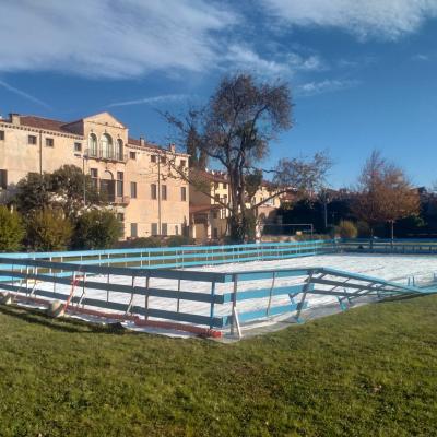 Bassanonet.it Palaghiaccio Bonaguro