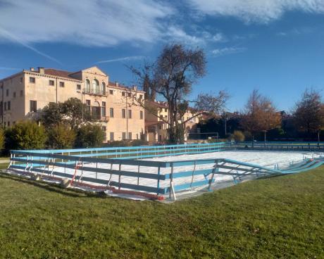 Bassanonet.it Palaghiaccio Bonaguro