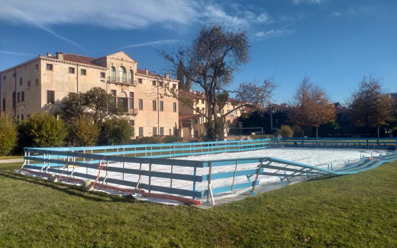 Bassanonet.it Palaghiaccio Bonaguro