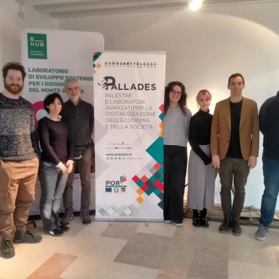 Bassanonet.it Impronta digitale