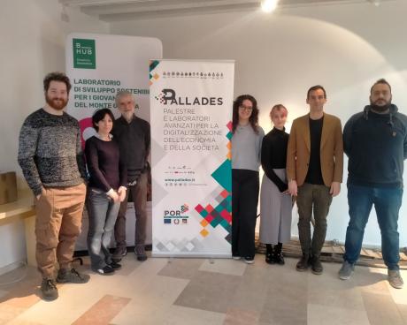 Bassanonet.it Impronta digitale