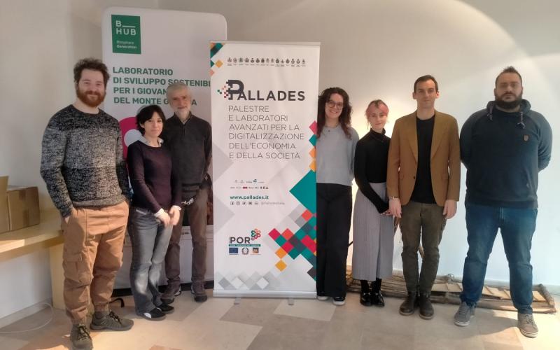 Bassanonet.it Impronta digitale