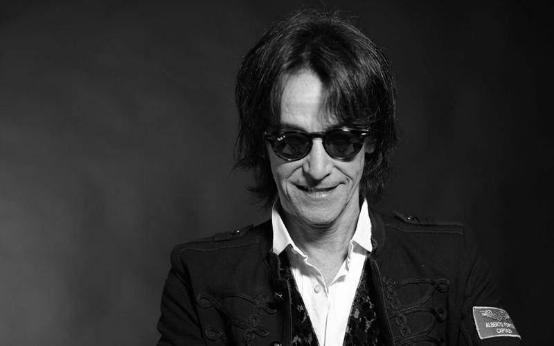 Bassanonet.it <em>Notte</em> in concerto, con Alberto Fortis