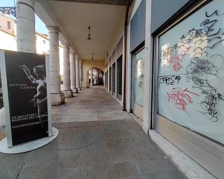 Bassanonet.it Centro di gravità permanente