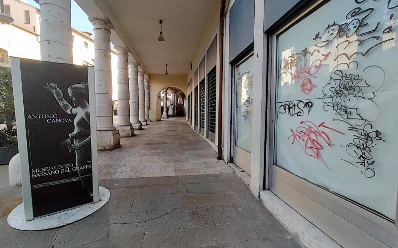 Bassanonet.it Centro di gravità permanente