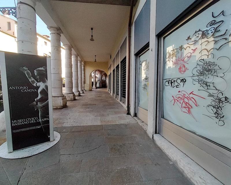 Bassanonet.it Centro di gravità permanente