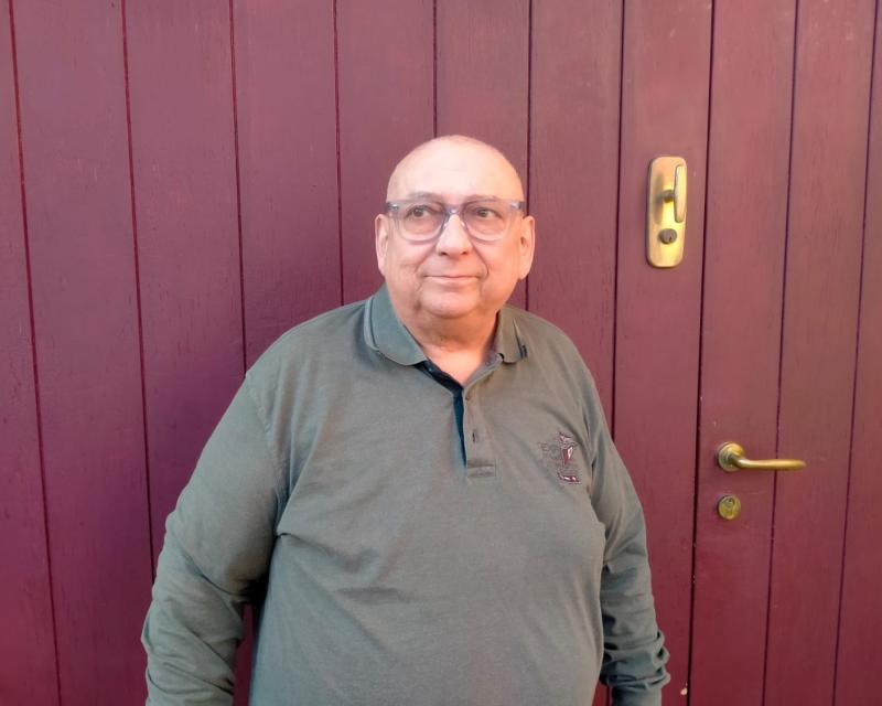 Bassanonet.it L’Anitrav selvatica