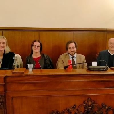 Bassanonet.it Quartetto o Scherzetto