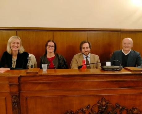 Bassanonet.it Quartetto o Scherzetto