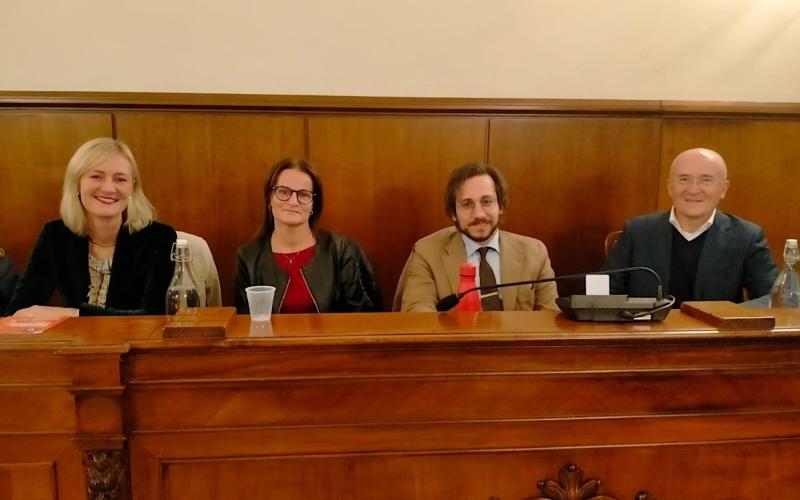 Bassanonet.it Quartetto o Scherzetto