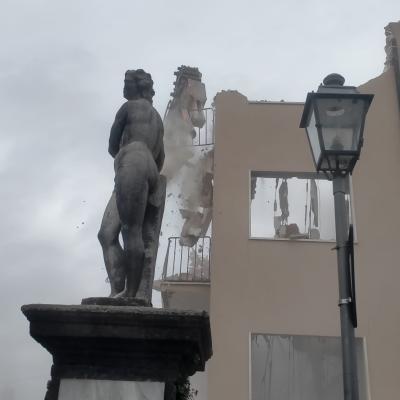 Bassanonet.it Le belle statuine