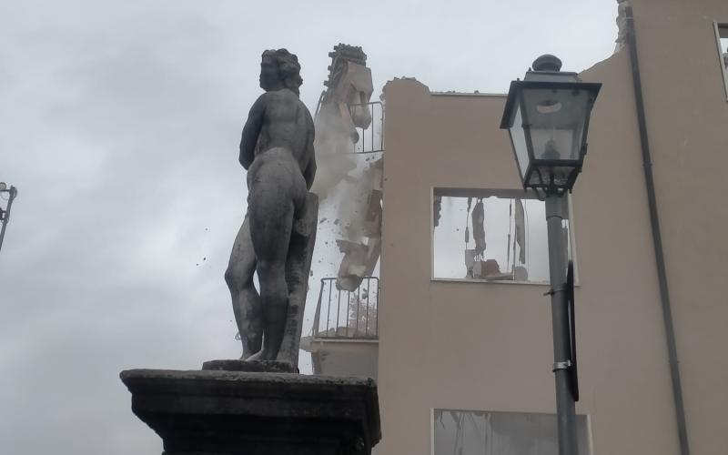 Bassanonet.it Le belle statuine