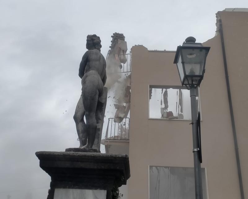 Bassanonet.it Le belle statuine