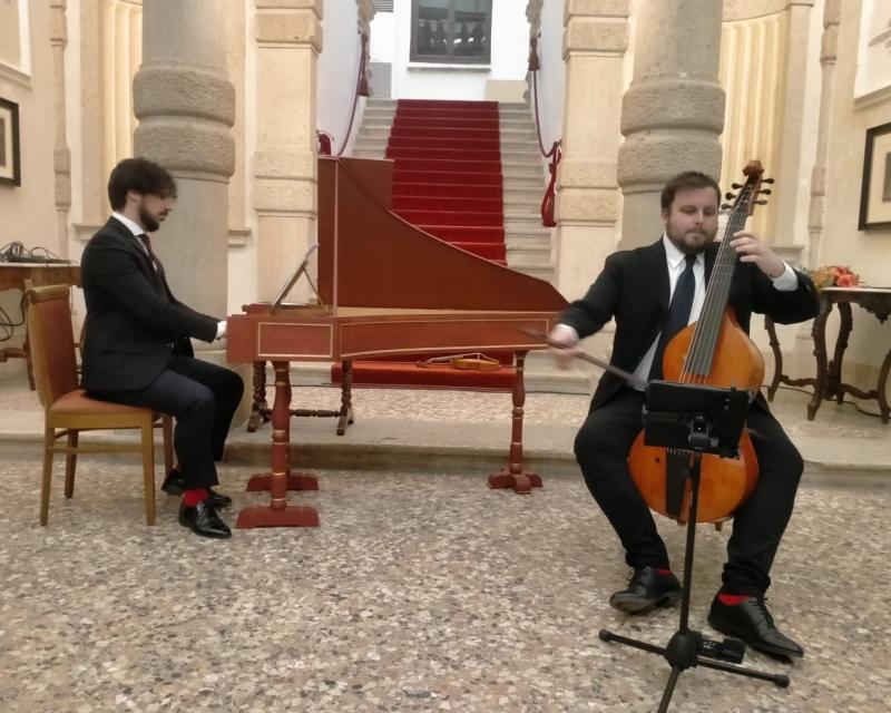 Bassanonet.it Giovani in gamba