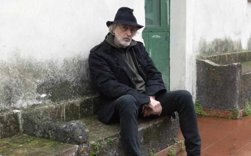 Bassanonet.it Cesare Basile in concerto, a firma Uglydogs