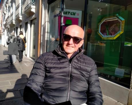 Bassanonet.it Campagnolo di città