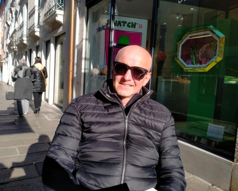 Bassanonet.it Campagnolo di città