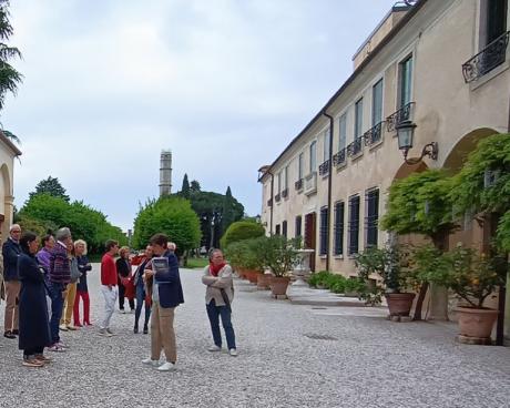 Bassanonet.it Dicembre da Hemingway