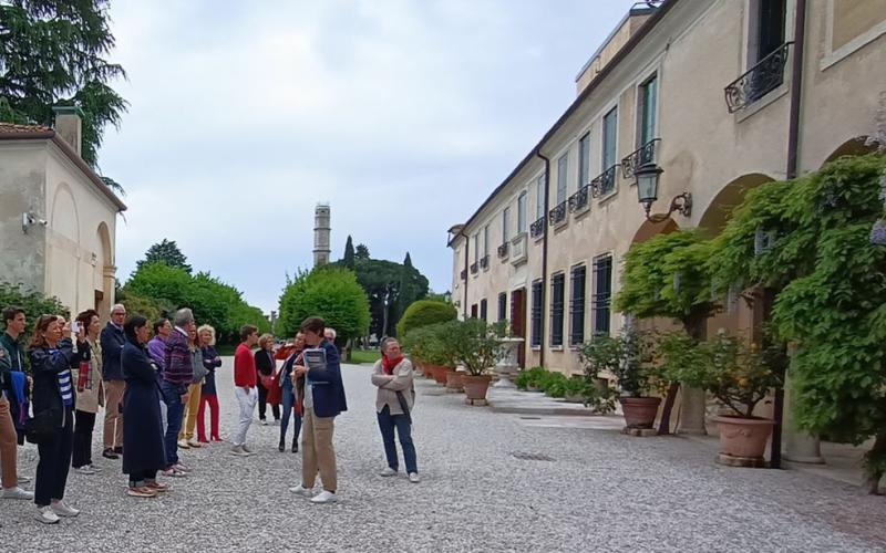 Bassanonet.it Dicembre da Hemingway