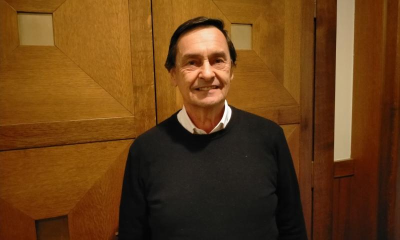 Bassanonet.it - Il presidente Anitrav Mauro Ferri