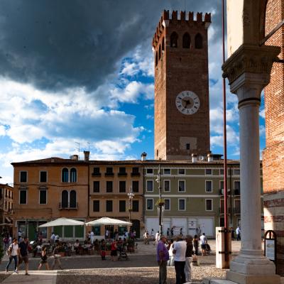 Bassanonet.it La città al centro